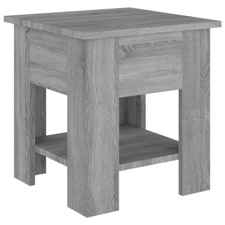 Coffee Table Engineered Wood Tea Table Desk Furniture Multi Colors