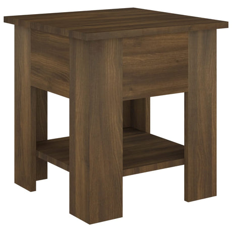 Coffee Table Engineered Wood Tea Table Desk Furniture Multi Colors