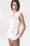 Shirt outfit-Nife-beige-42-Urbanheer