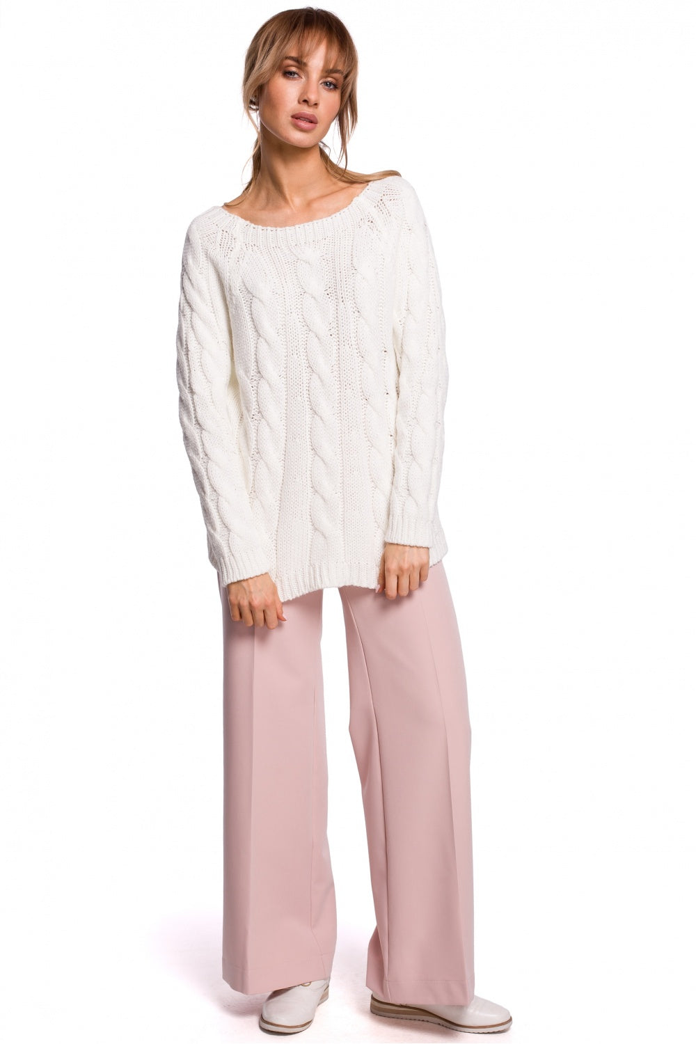 Moe Jumper-Moe-beige-L/XL-Urbanheer