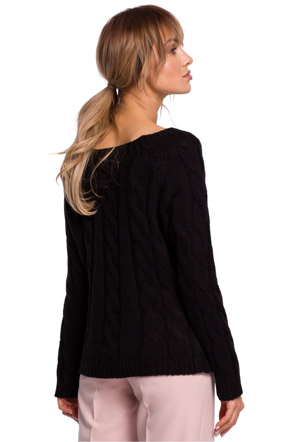 Jumper Outfit-Moe-black-L/XL-Urbanheer