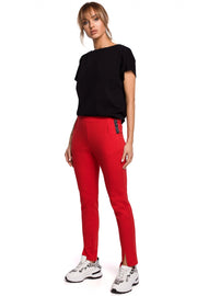 New Season Urban Moe Women-Clothing - Women-Moe-red-L-Urbanheer