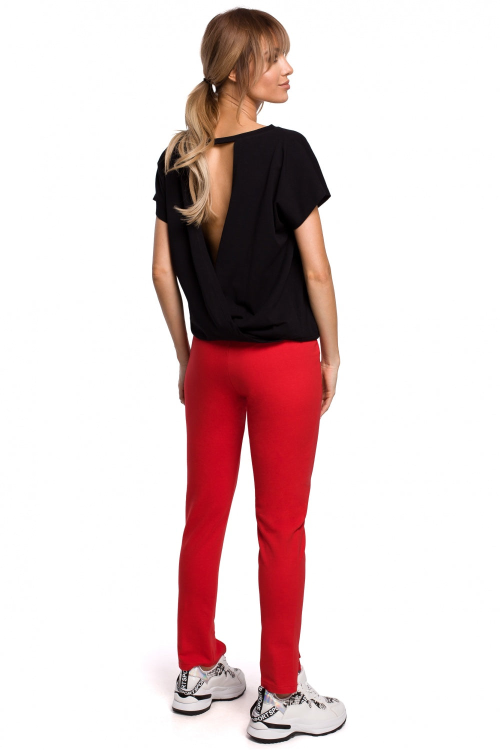 New Season Urban Moe Women-Clothing - Women-Moe-red-L-Urbanheer