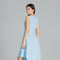 New Season Urban Cocktail Dress-Lenitif-blue-L-Urbanheer