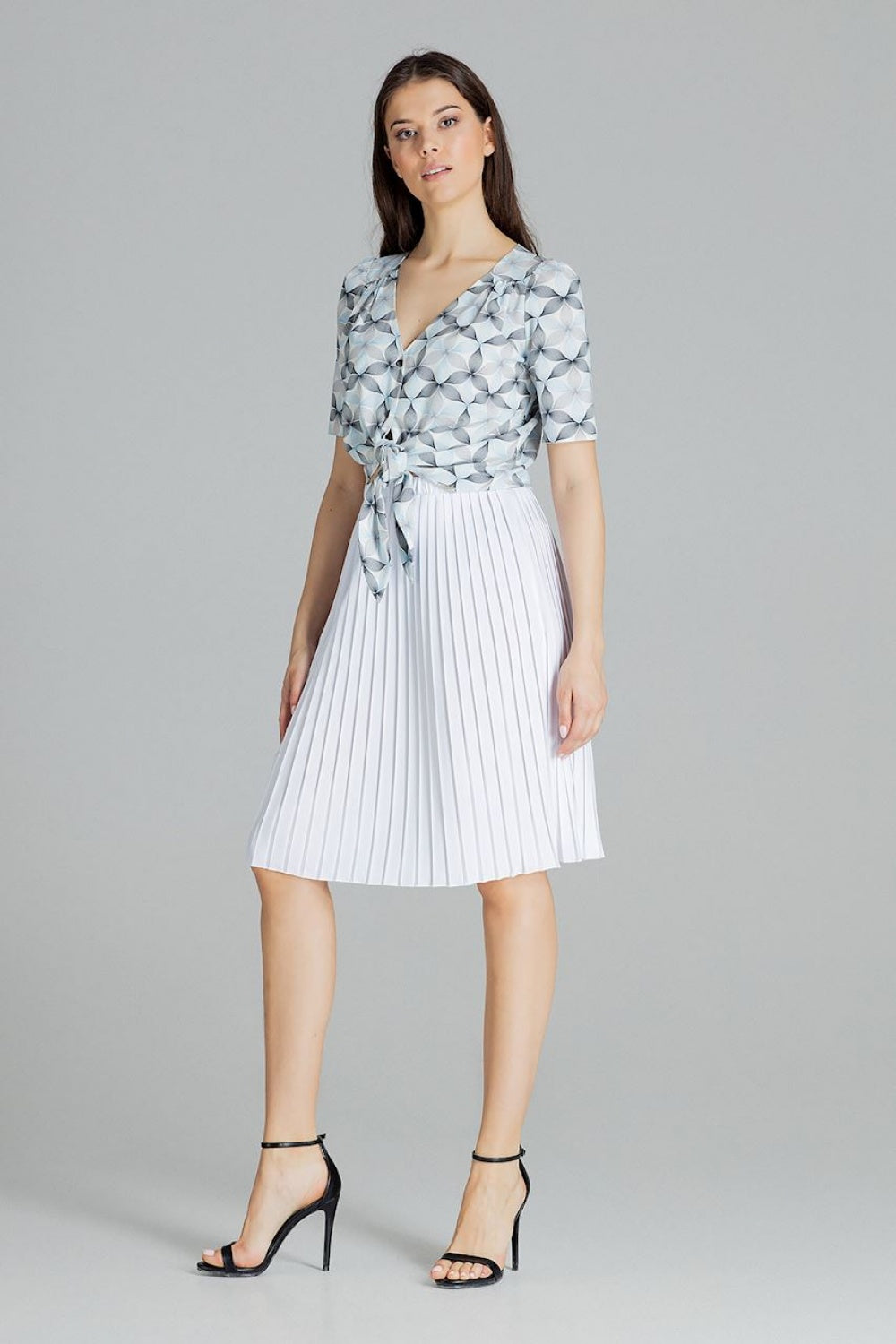 Short Sleeve-Lenitif-multicolor-L-Urbanheer