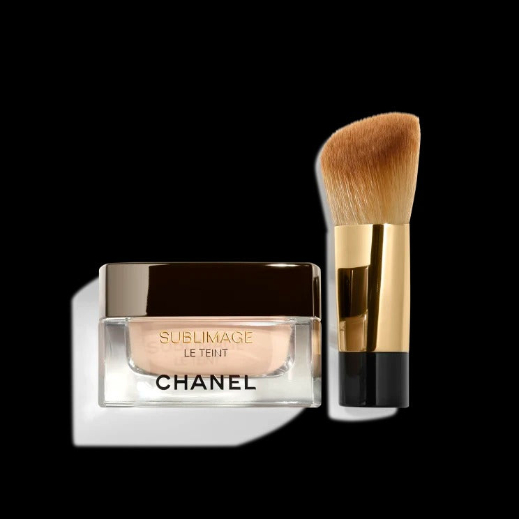 Chanel Sublimage Le Teint Ultimate Radiance-Generating Cream Foundatio –  Urbanheer