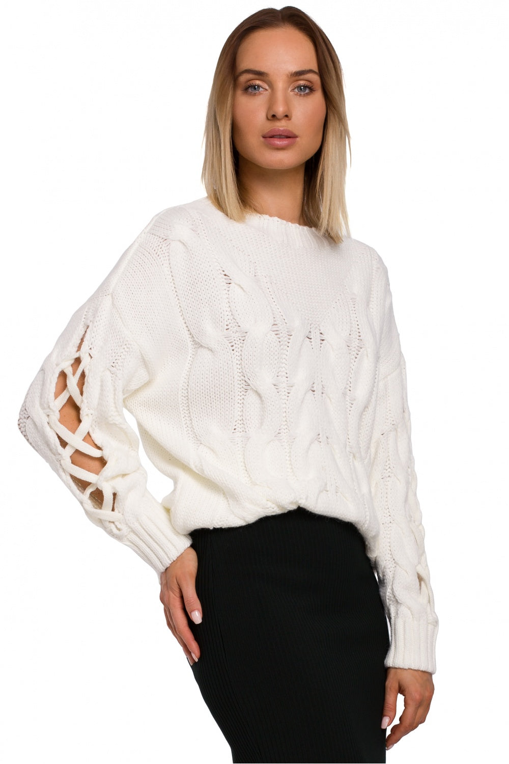 Moe Jumper-Moe-beige-L/XL-Urbanheer