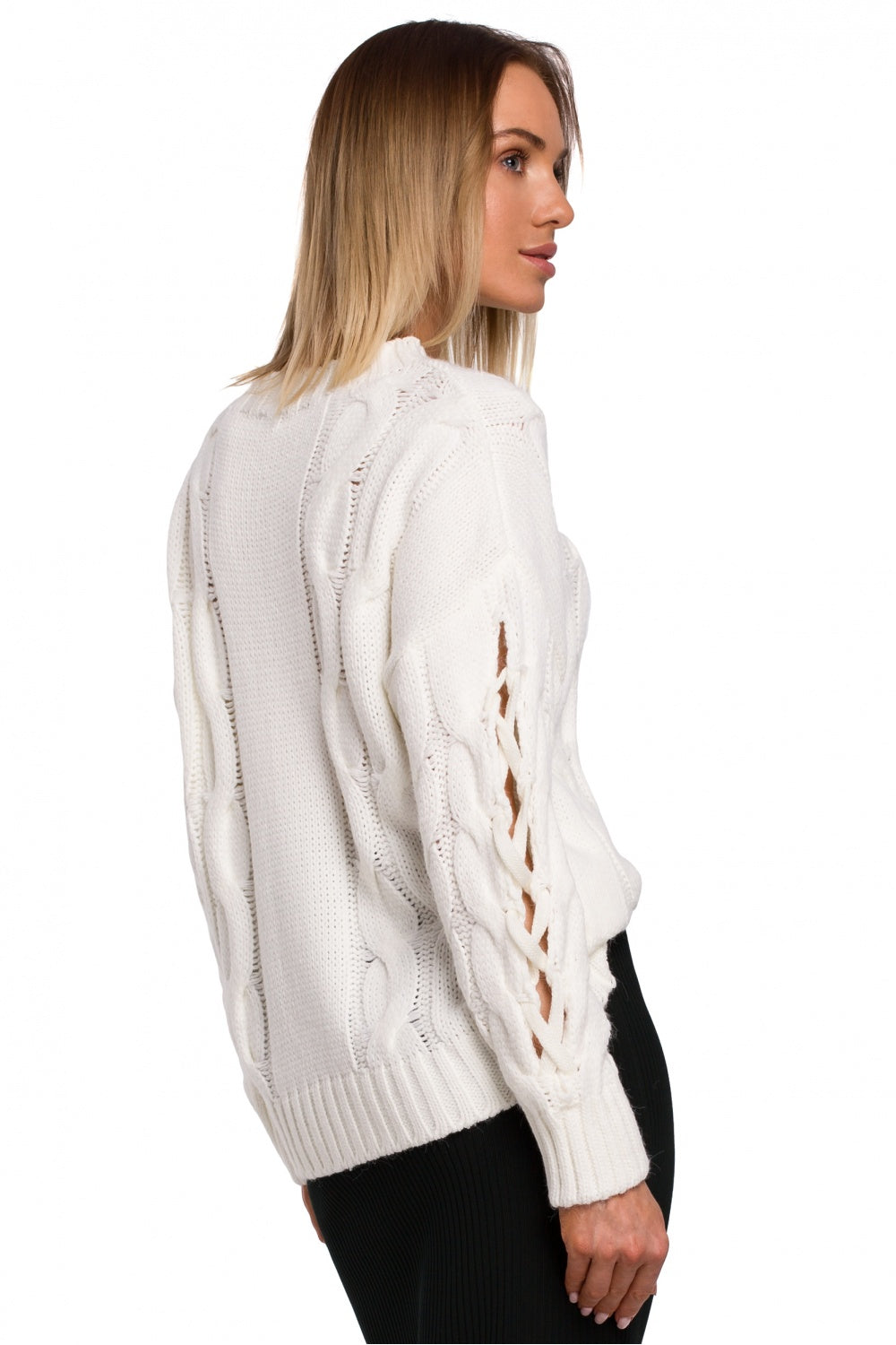 Moe Jumper-Moe-beige-L/XL-Urbanheer