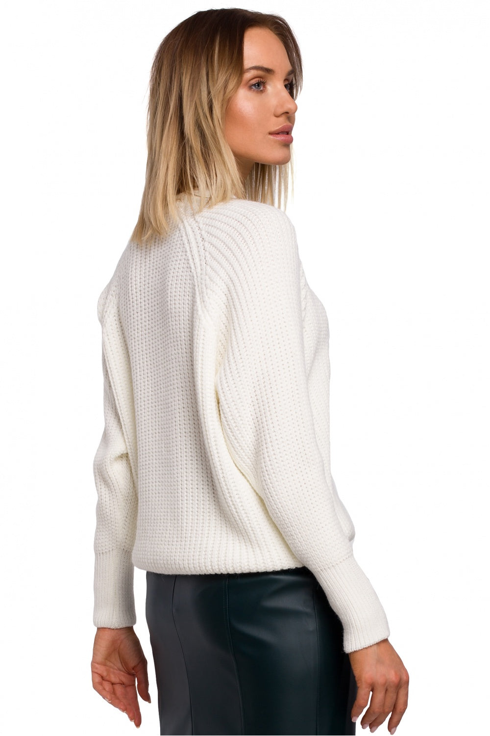 Moe Jumper-Clothing - Women-Moe-beige-L/XL-Urbanheer
