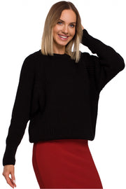 Moe Jumper-Moe-black-L/XL-Urbanheer