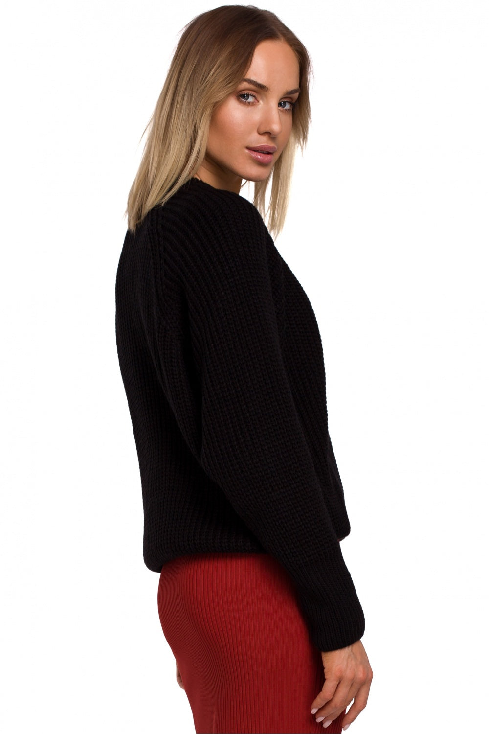 Moe Jumper-Moe-black-L/XL-Urbanheer