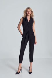 Grace Suit-Clothing - Women-Figl-black-L-Urbanheer