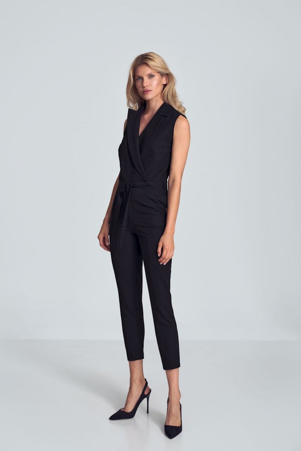 Grace Suit-Clothing - Women-Figl-black-L-Urbanheer
