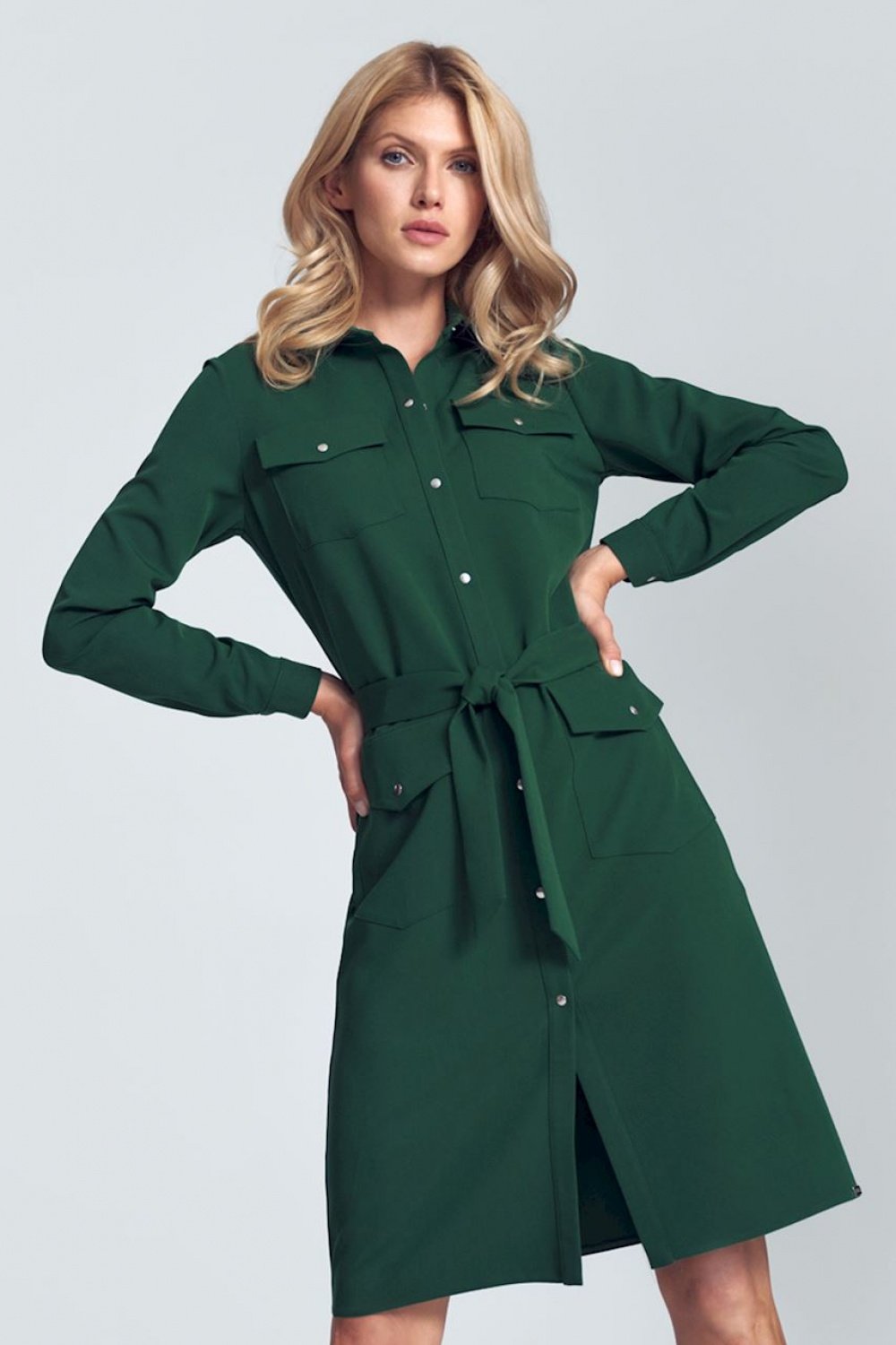 Grace All-Day Comfort:-Clothing - Women-Figl-green-L-Urbanheer