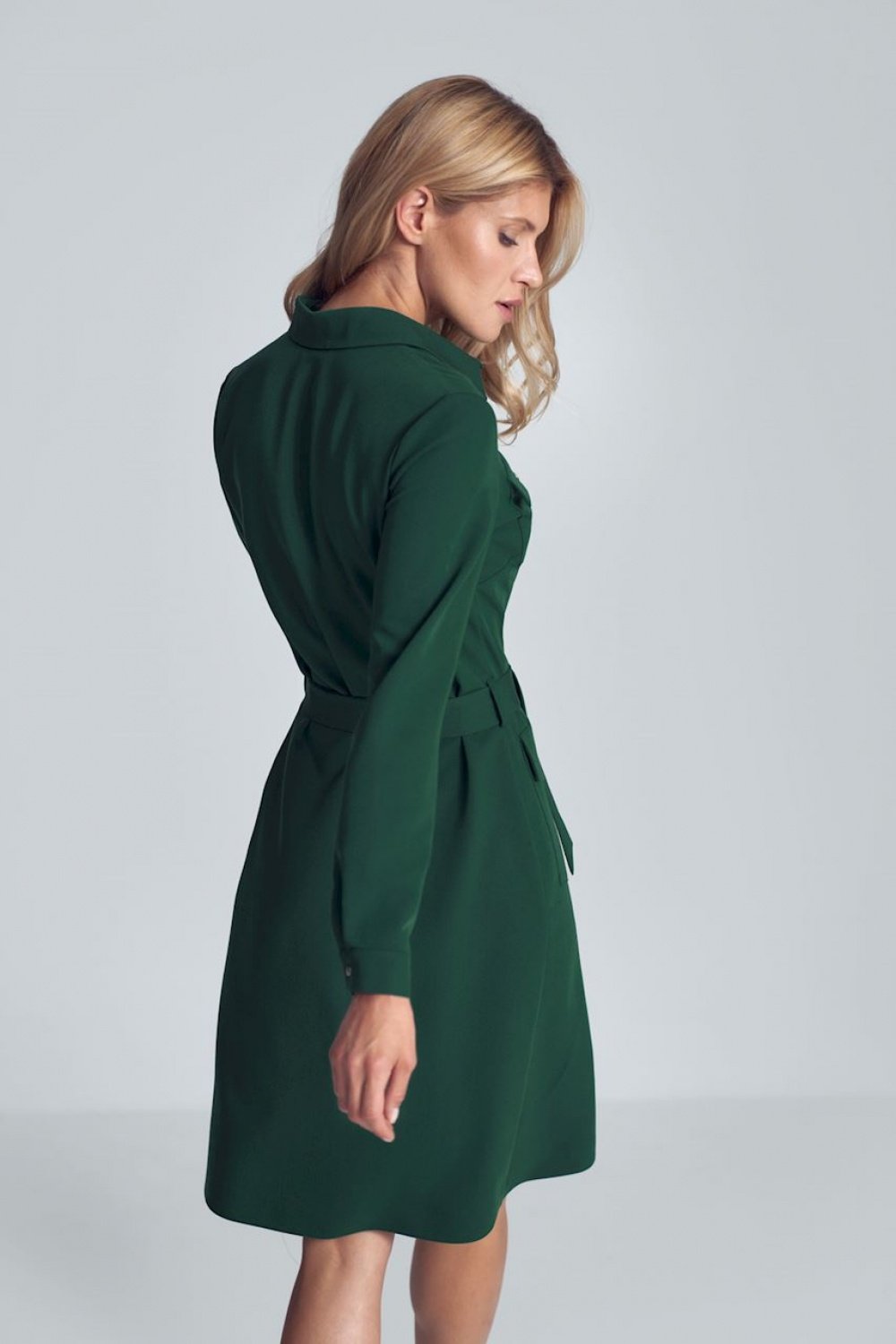 Grace All-Day Comfort:-Clothing - Women-Figl-green-L-Urbanheer