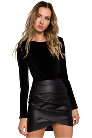 New Season Urban Shapewear Body-Clothing - Women-Moe-black-L-Urbanheer