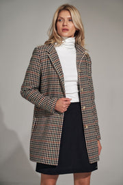 New Season Warm & Stylish Coat Outfit-Clothing - Women-Figl-multicolor-L-Urbanheer