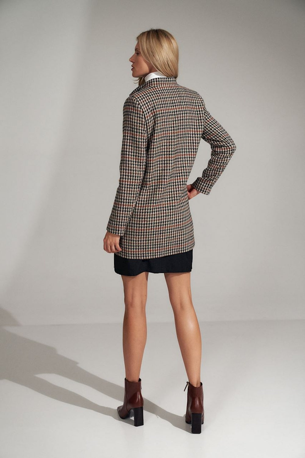 New Season Warm & Stylish Coat Outfit-Clothing - Women-Figl-multicolor-L-Urbanheer