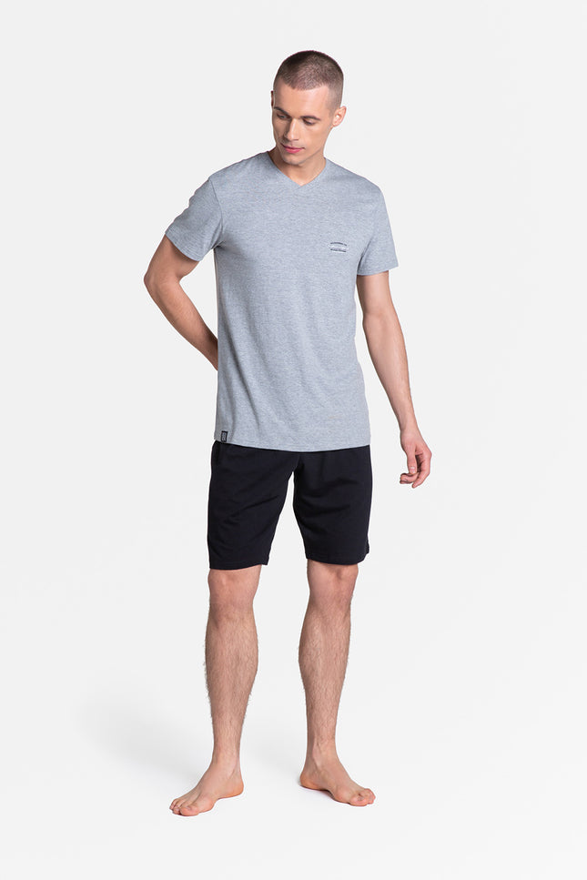 Men Tshirt & Shorts-Henderson-Urbanheer