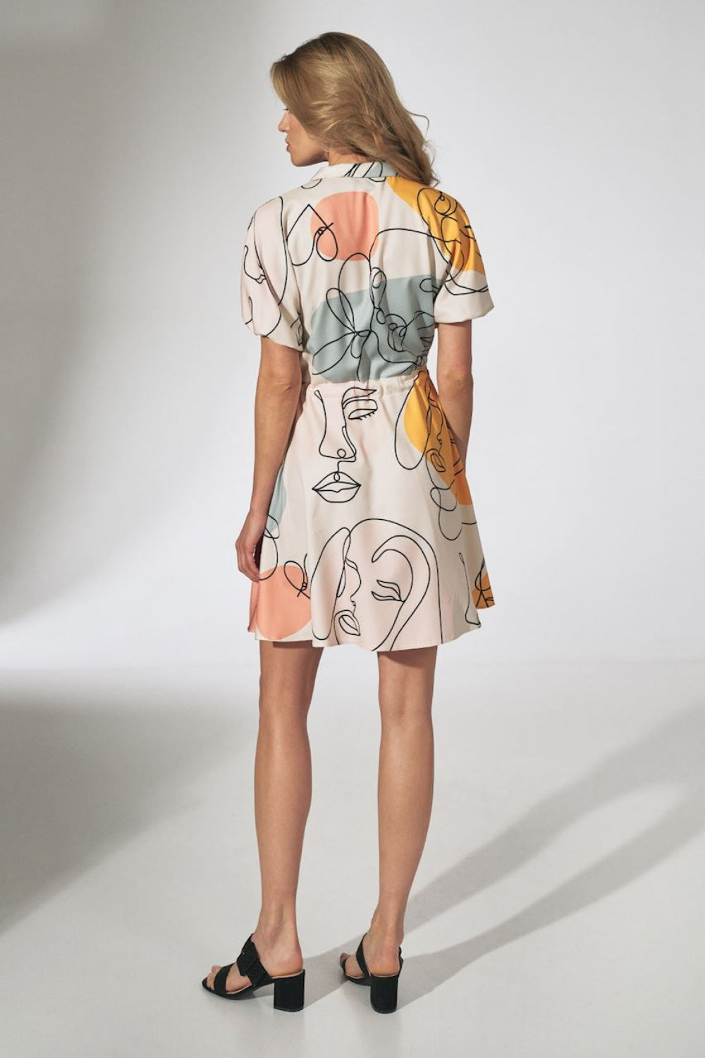 Daydress Women Outfit 151837 Figl-Figl-multicolor-L-Urbanheer