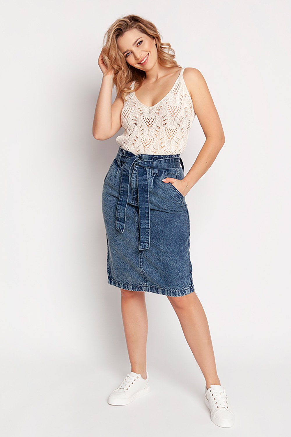 New Season Urban Top Outfit-MKM-beige-L-Urbanheer