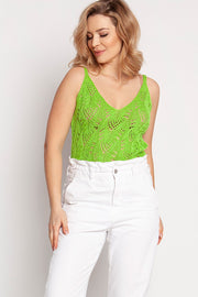 New Season Urban Top Outfit-MKM-green-L-Urbanheer