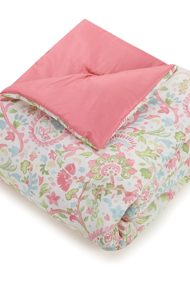 Avery 4-Piece Comforter Set by Jessica Simpson.-peking handicraft-Urbanheer