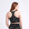 High-Waisted Athletic Shorts with Side Pockets-JupiterGear-Grey-Small / Medium-Urbanheer