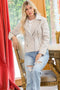 New Style Rider Jacket-Sweet Lovely by Jen-S-Urbanheer