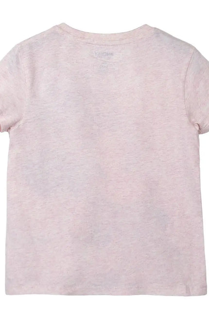 Minnie Knit Single Jersey Short T-Shirt.-Mastoys-Urbanheer