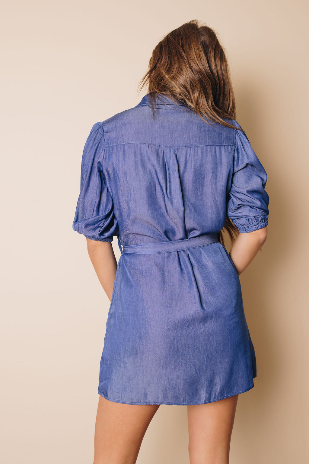 Jerom Denim Mini Dress-UHXSW-SKY BLUE-SMALL-Urbanheer