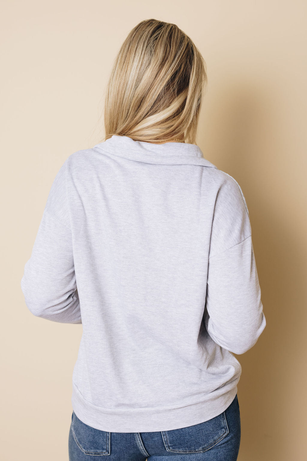 Geraldo Quilted Sweatshirt-UHXSW-BLACK-SMALL-Urbanheer