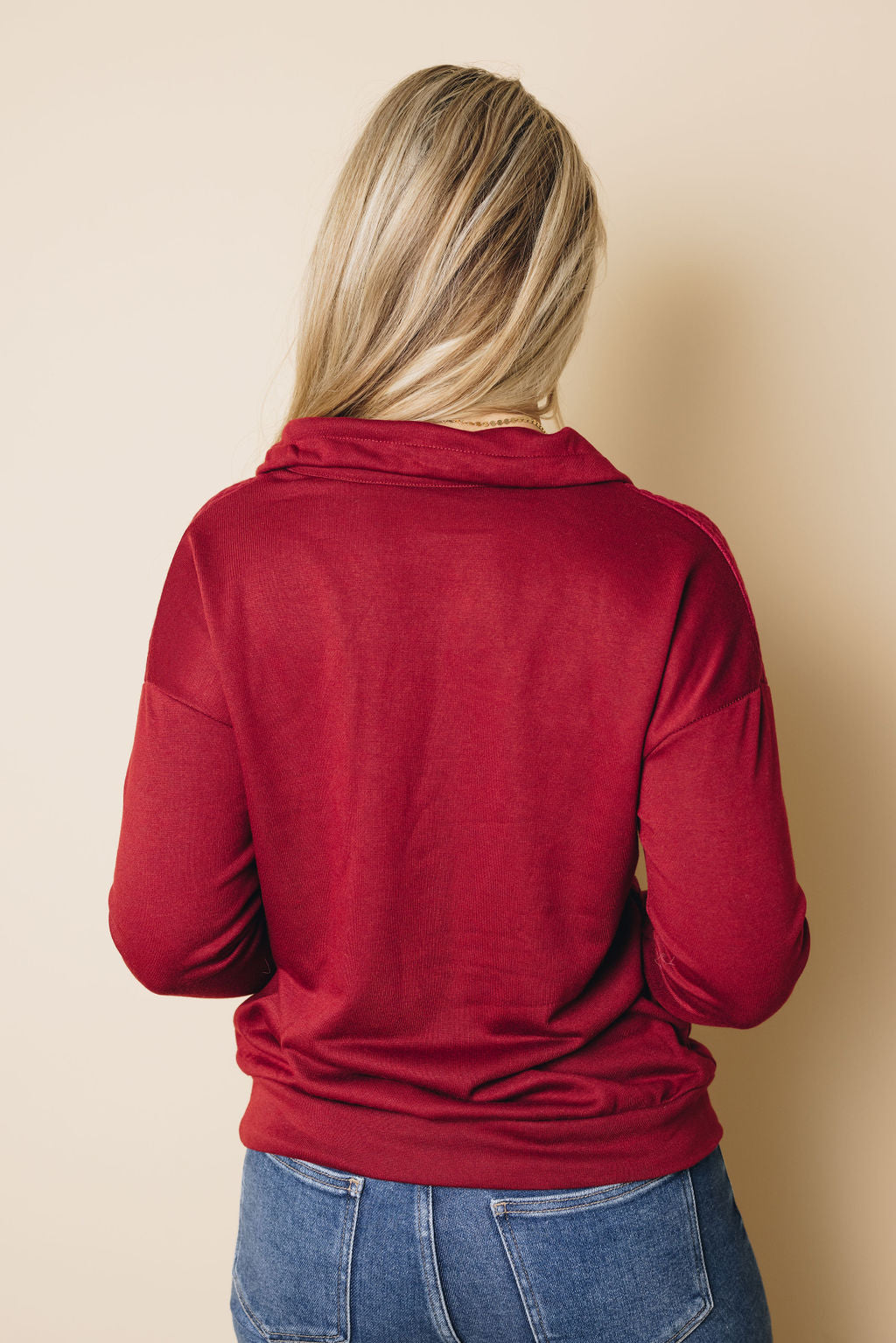 Geraldo Quilted Sweatshirt-UHXSW-BLACK-SMALL-Urbanheer