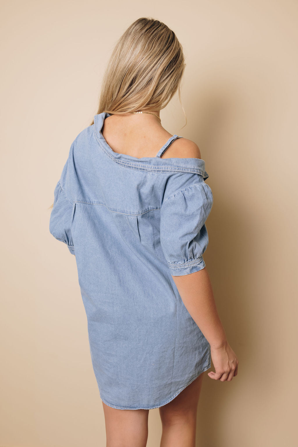 Stratton Denim Dress-UHXSW-SMALL-Urbanheer
