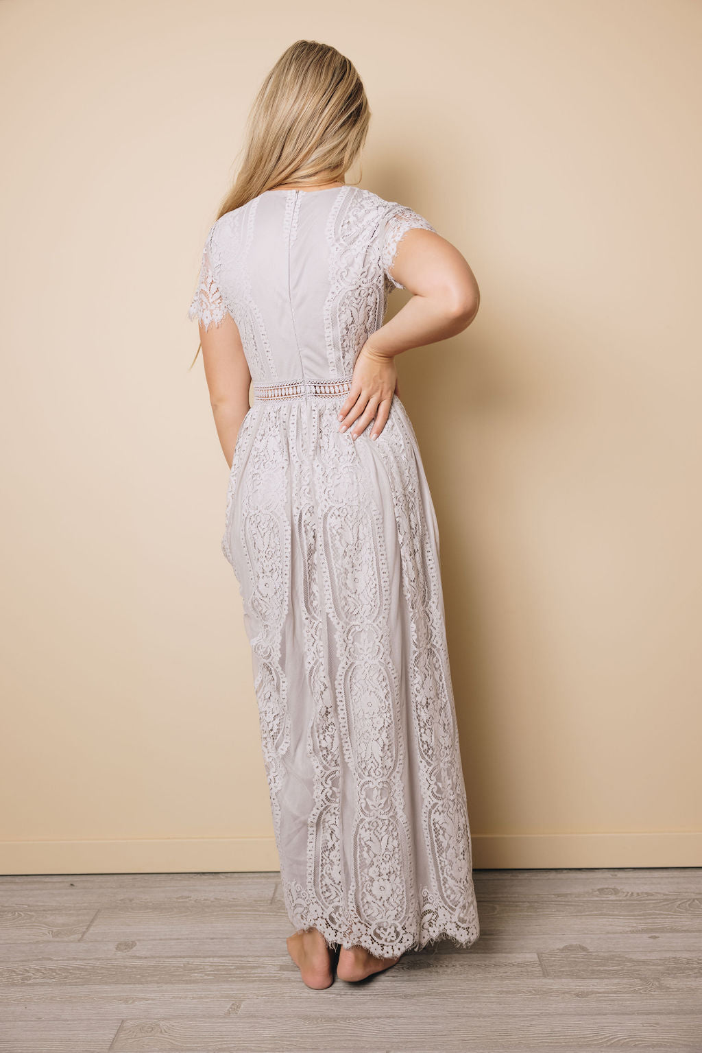 Harper Tay Lace Maxi Dress-UHXSW-BLUE-SMALL-Urbanheer