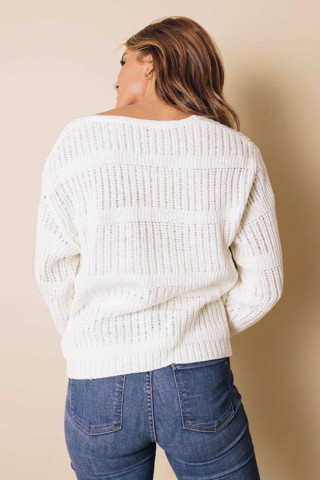 Kellan Knit Sweater-UHXSW-WHITE-SMALL-Urbanheer