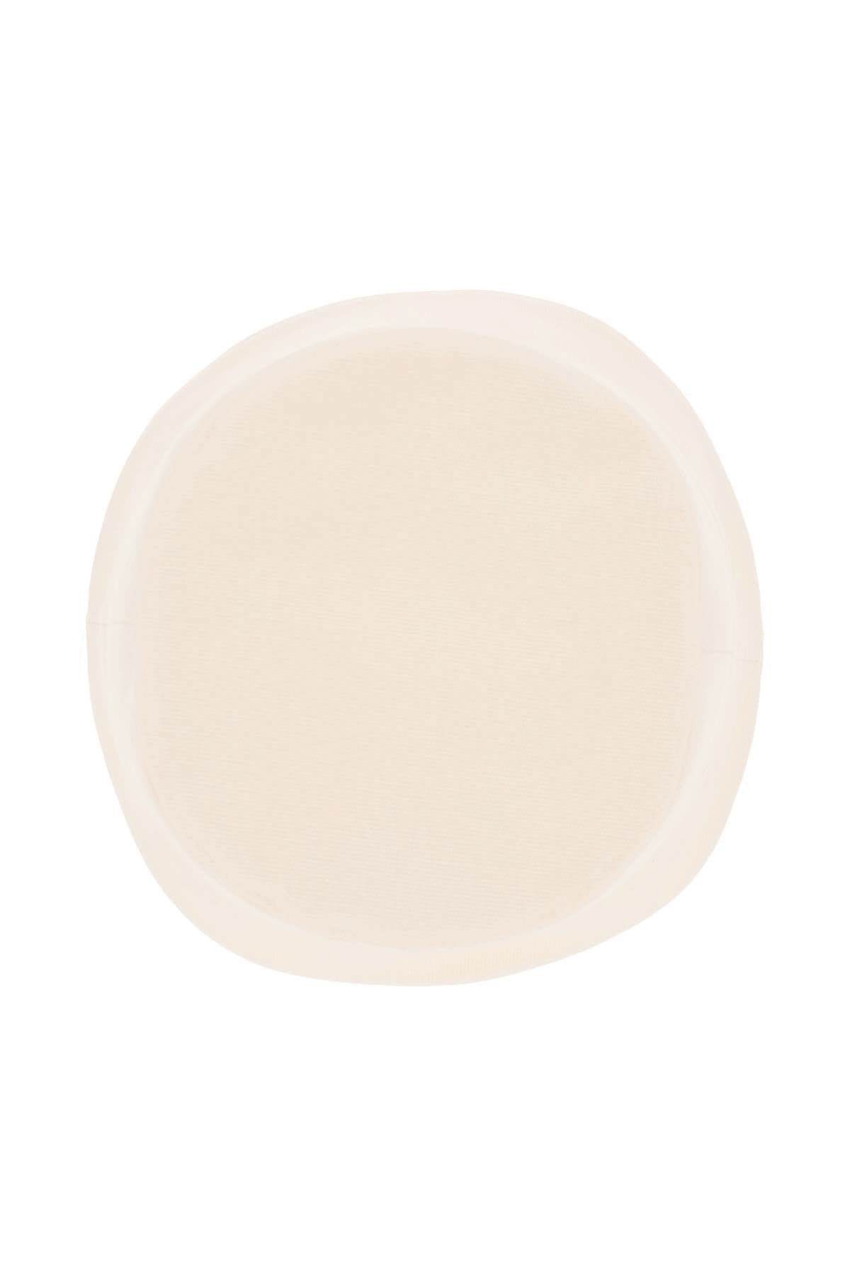 Stella Mccartney Bucket Hat With Floral Logo Embroidery-Stella McCartney-57-Urbanheer