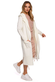 Cardigan Women Outfit 153612 Moe-Moe-beige-one-size-fits-all-Urbanheer