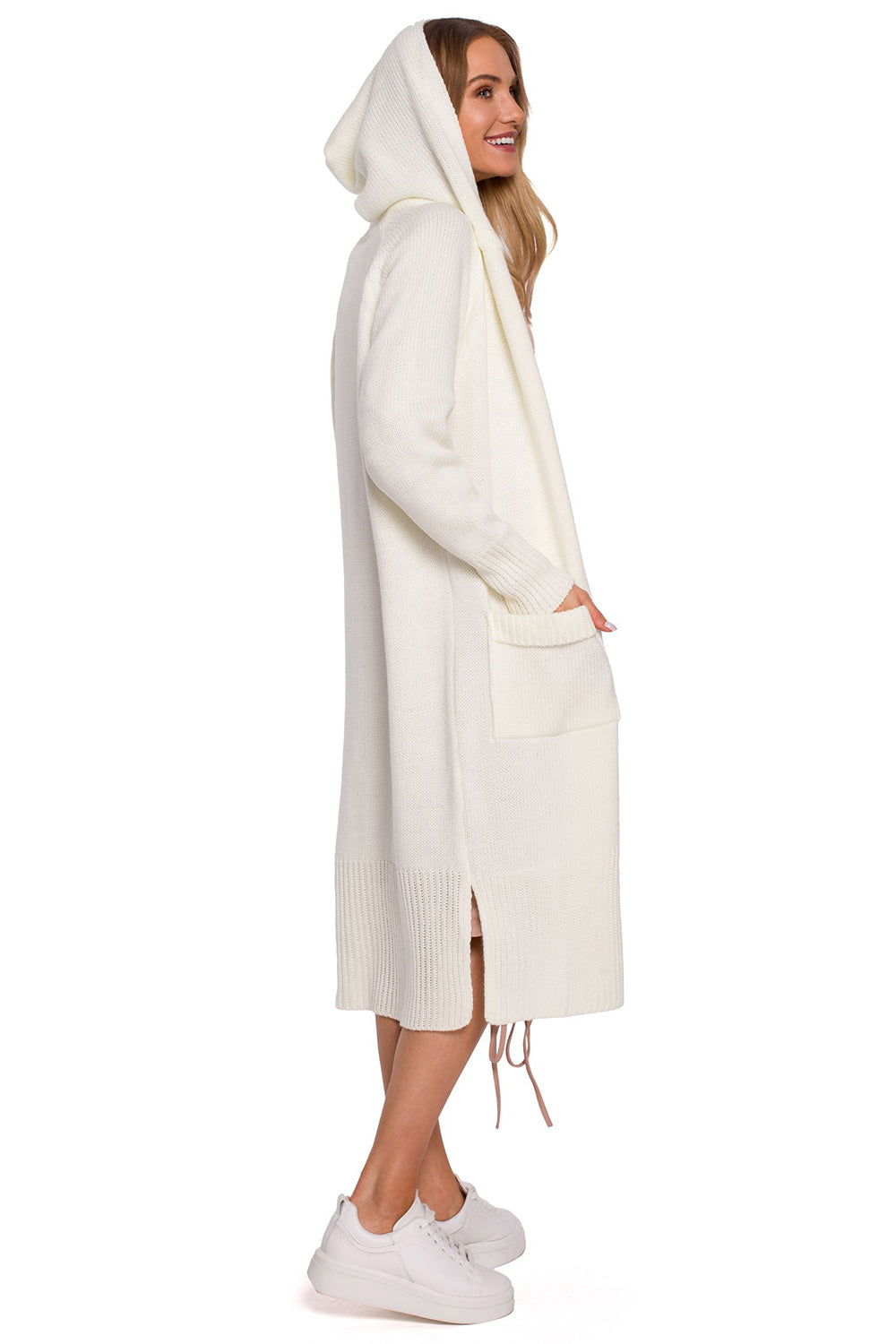 Cardigan Women Outfit 153612 Moe-Moe-beige-one-size-fits-all-Urbanheer