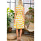 Lemon Dress-LA Soul-S-Urbanheer
