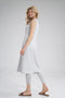 Grace Tunic-Clothing - Women-Figl-grey-S-Urbanheer