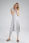 Grace Tunic-Clothing - Women-Figl-grey-S-Urbanheer