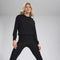 New Season-Clothing - Women-Figl-black-L-Urbanheer