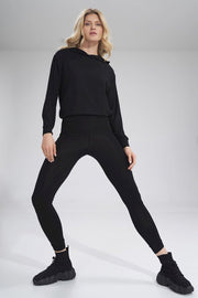 New Season-Clothing - Women-Figl-black-L-Urbanheer