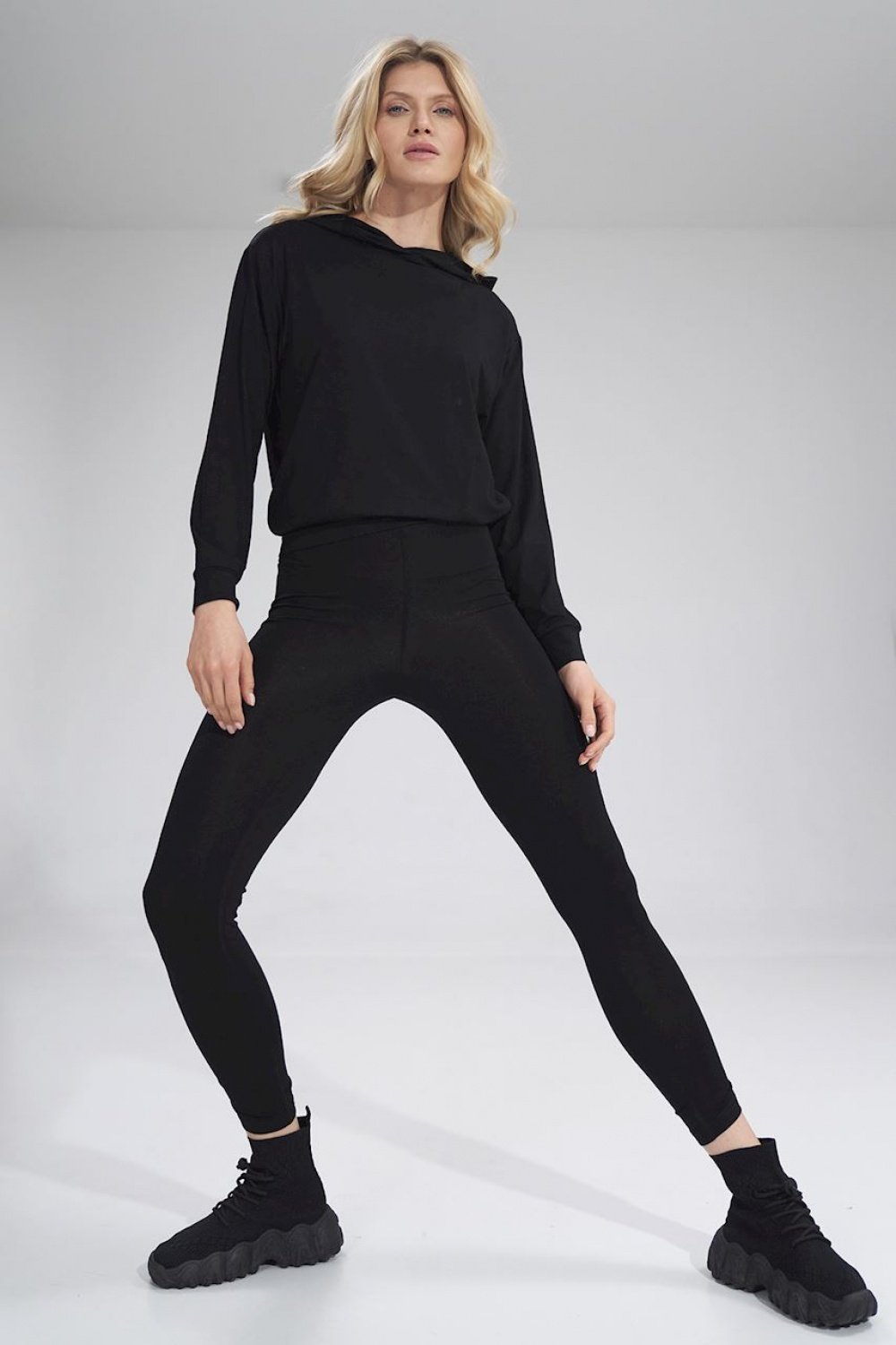 New Season-Clothing - Women-Figl-black-L-Urbanheer