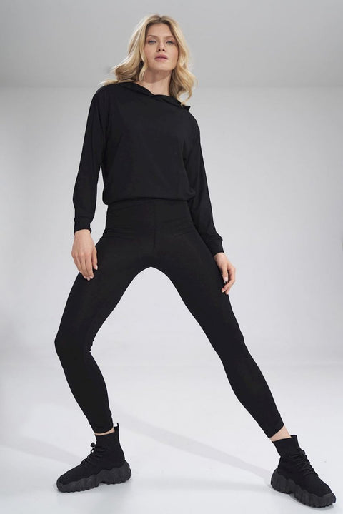 New Season-Clothing - Women-Figl-black-L-Urbanheer