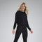 New Season-Clothing - Women-Figl-black-L-Urbanheer