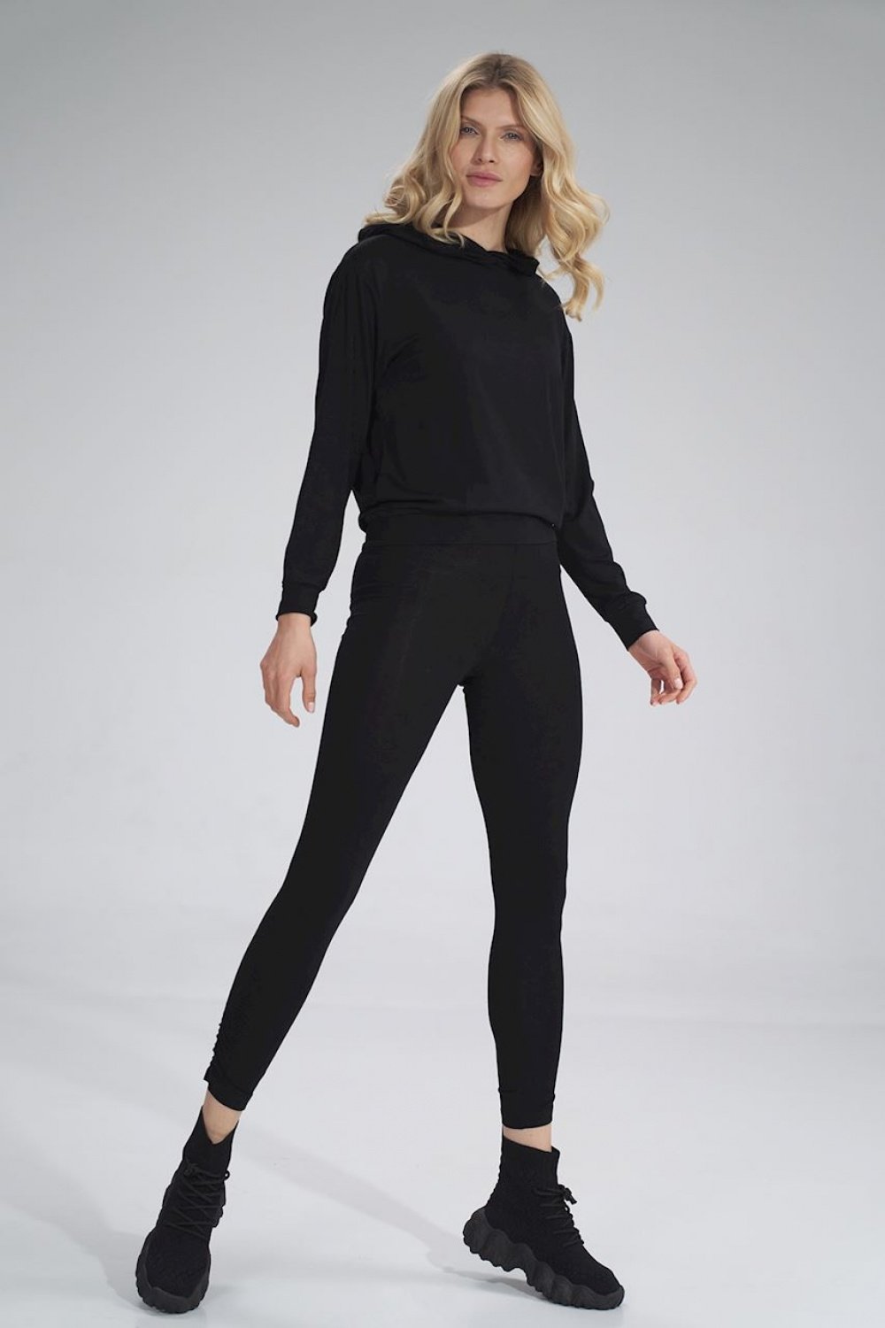New Season-Clothing - Women-Figl-black-L-Urbanheer