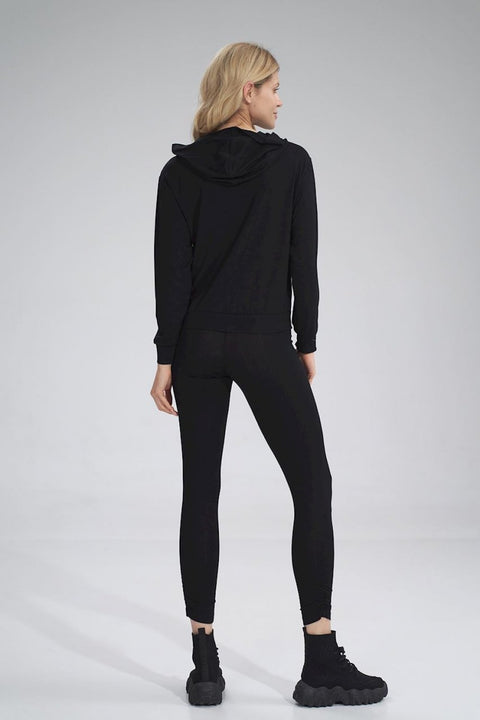 New Season-Clothing - Women-Figl-black-L-Urbanheer