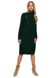 All-Day Comfort: Women Dress-Clothing - Women-Moe-green-L/XL-Urbanheer